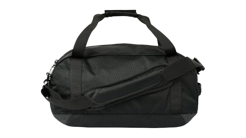 Palace Cordura Reflex RS Tech Holdall Bag Black