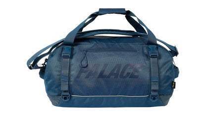 Palace Cordura Reflex RS Tech Holdall Bag Navy