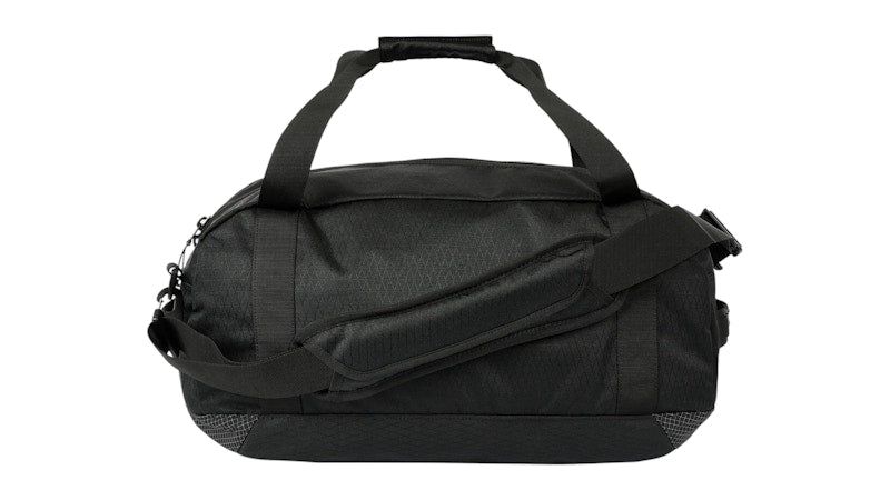 Palace Cordura Reflex RS Tech Holdall Black
