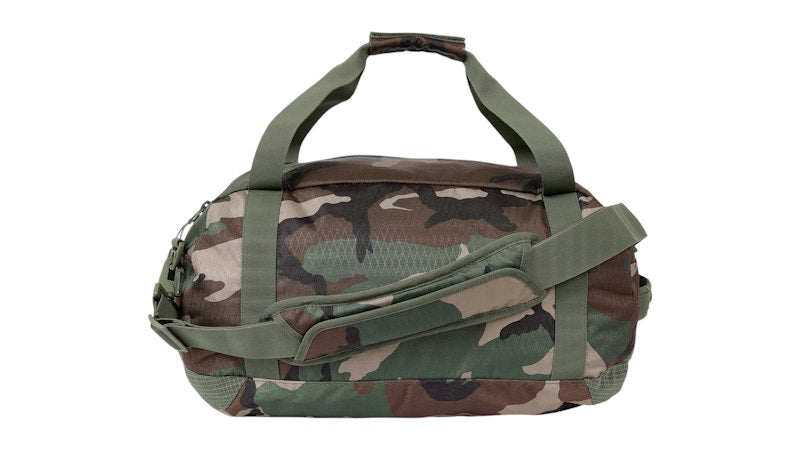 Palace Cordura Reflex RS Tech Holdall Camo
