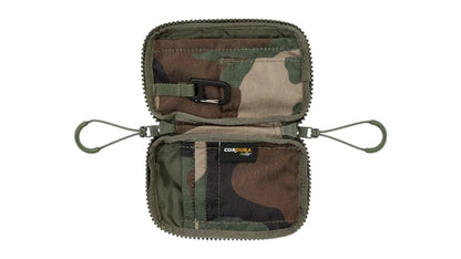Palace Cordura Reflex RS Zip Wallet Camo