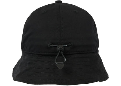 Palace Cordura Safari 6-Panel Black