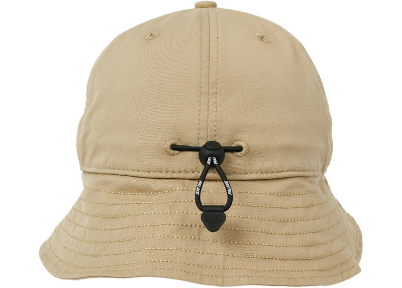 Palace Cordura Safari 6-Panel Tan