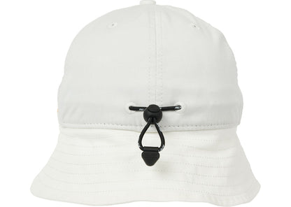 Palace Cordura Safari 6-Panel White