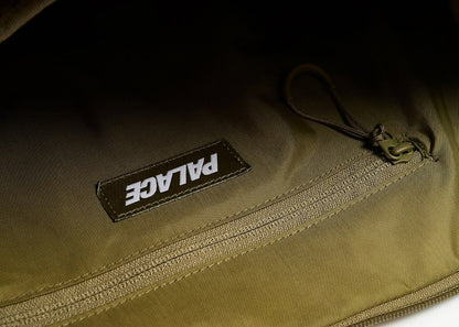 Palace Cordura Tech Tote Desert DPM