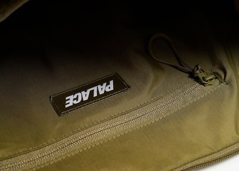 Palace Cordura Tech Tote Desert DPM