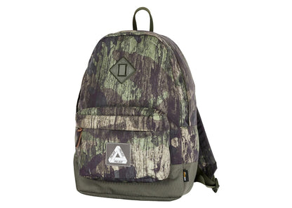 Palace Cordura Tri-Backpack Forest DPM