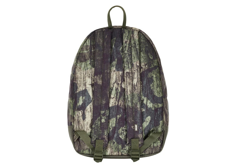 Palace Cordura Tri-Backpack Forest DPM