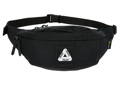 Palace Cordura Tri-Cross Body Black