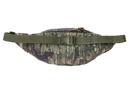 Palace Cordura Tri-Cross Body Forest DPM