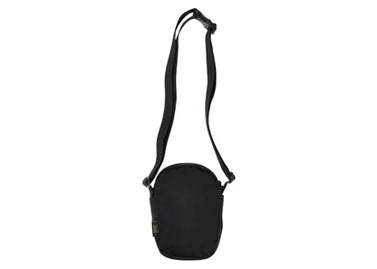 Palace Cordura Tri-Shot Bag Black