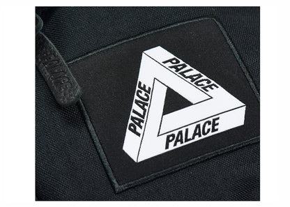 Palace Cordura Tri-Shot Bag Black
