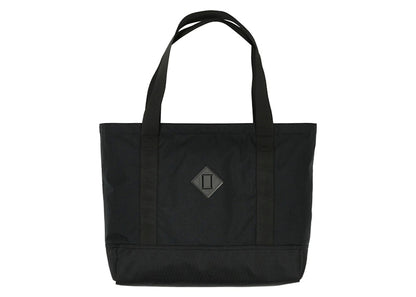 Palace Cordura Tri-Shoulder Bag Black