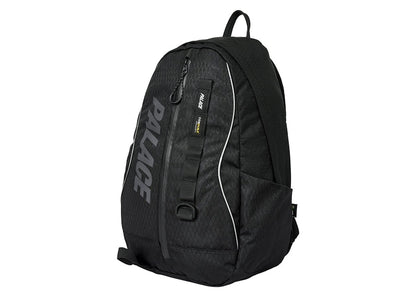 Palace Cordura Y-Rip Backpack Black