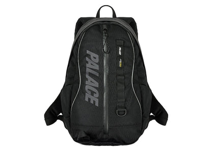 Palace Cordura Y-Rip Backpack Black