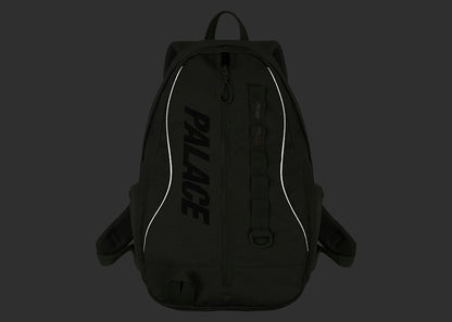 Palace Cordura Y-Rip Backpack Olive