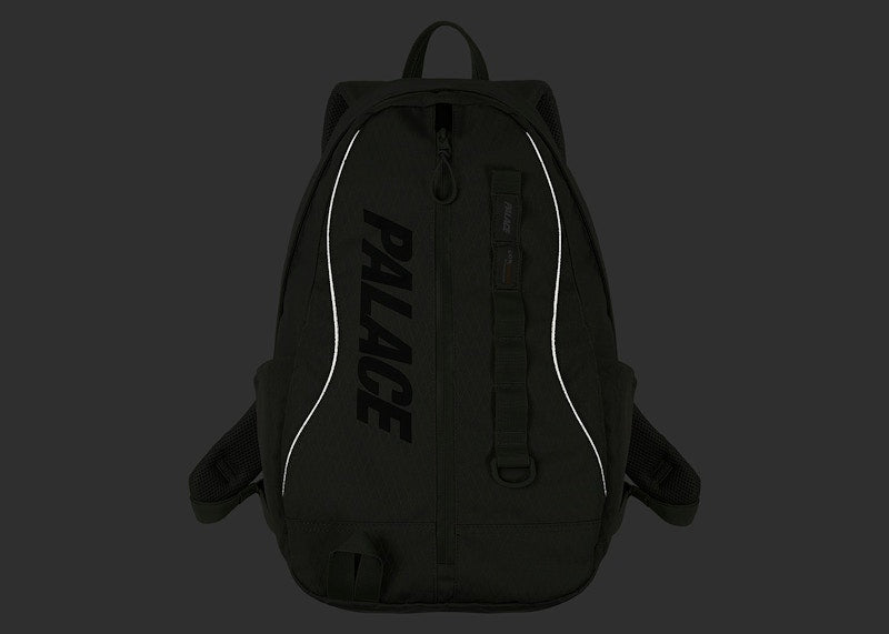 Palace Cordura Y-Rip Backpack Olive