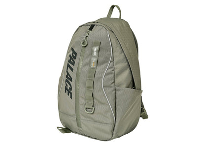 Palace Cordura Y-Rip Backpack Olive
