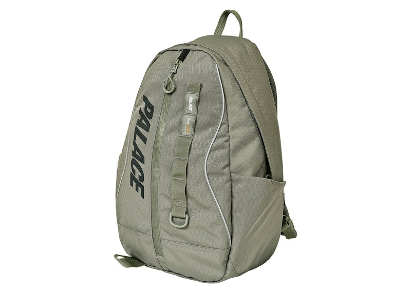 Palace Cordura Y-Rip Backpack Olive