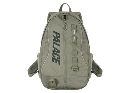 Palace Cordura Y-Rip Backpack Olive