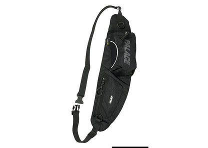 Palace Cordura Y-Rip Bottle Pack Black