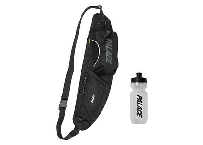 Palace Cordura Y-Rip Bottle Pack Black