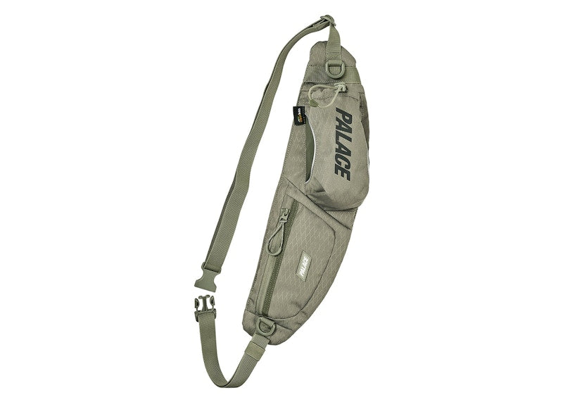 Palace Cordura Y-Rip Bottle Pack Olive