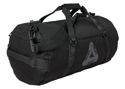 Palace Cordura Y-Rip Holdall Black