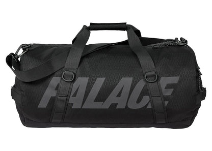 Palace Cordura Y-Rip Holdall Black