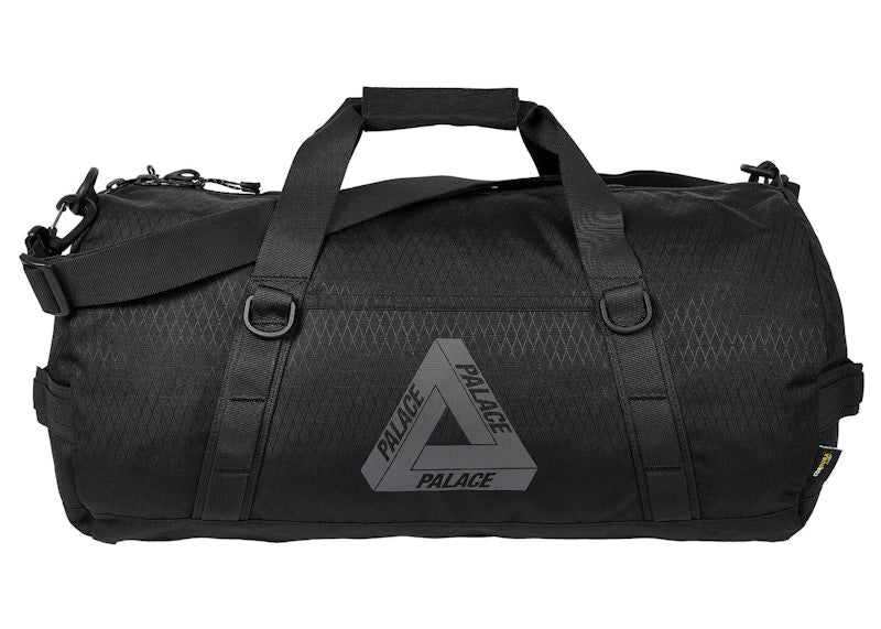 Palace Cordura Y-Rip Holdall Black