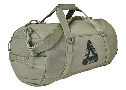 Palace Cordura Y-Rip Holdall Olive