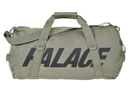 Palace Cordura Y-Rip Holdall Olive