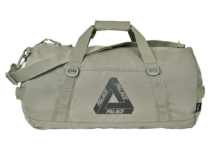Palace Cordura Y-Rip Holdall Olive