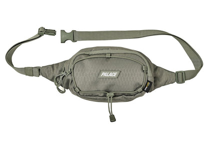 Palace Cordura Y-Rip Mini Bun Bag Olive