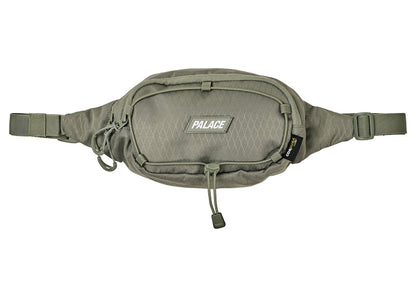 Palace Cordura Y-Rip Mini Bun Bag Olive