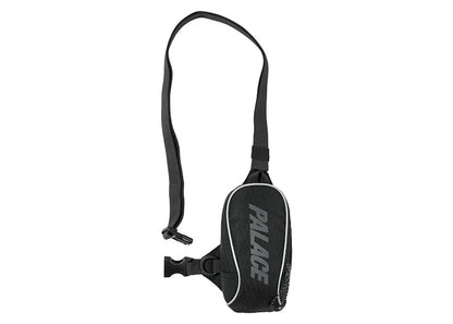 Palace Cordura Y-Rip Sling Black