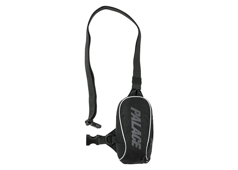 Palace Cordura Y-Rip Sling Black