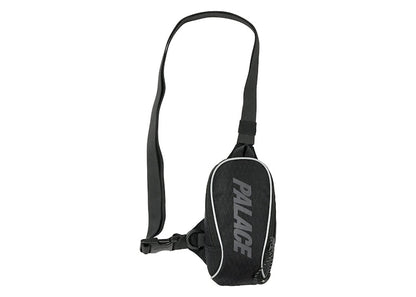 Palace Cordura Y-Rip Sling Black