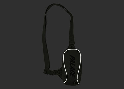 Palace Cordura Y-Rip Sling Olive