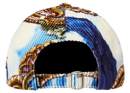 Palace Corduroy P 6-Panel Holy Grail