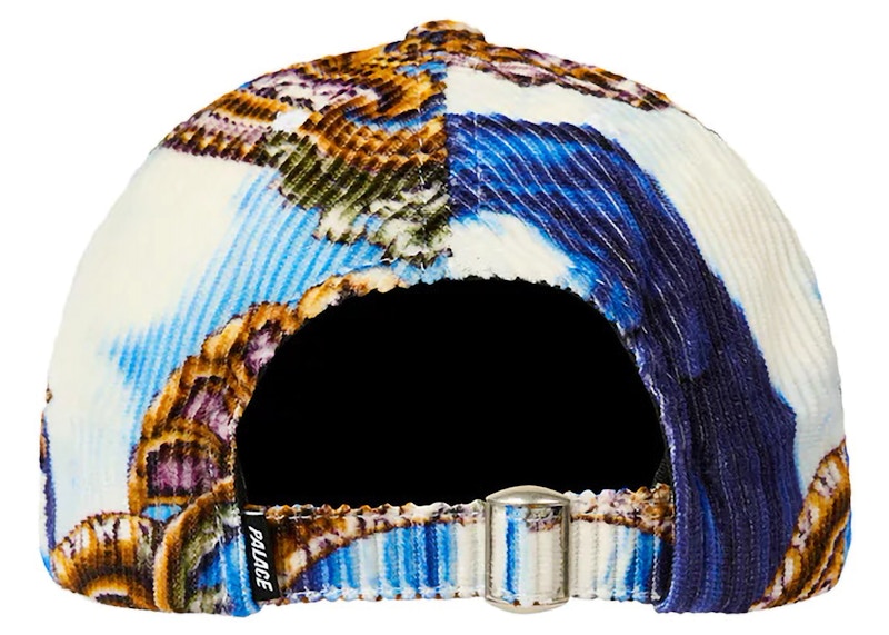 Palace Corduroy P 6-Panel Holy Grail