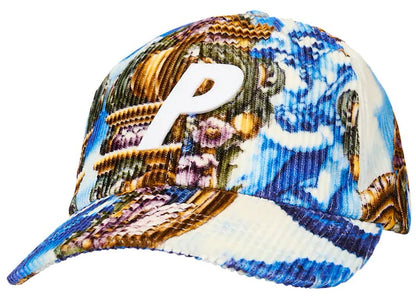 Palace Corduroy P 6-Panel Holy Grail