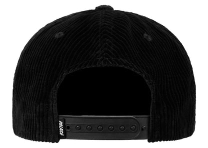 Palace Corduroy P Pal Hat Black