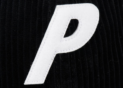 Palace Corduroy P Pal Hat Black