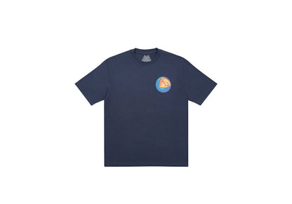 Palace Core T-shirt Navy