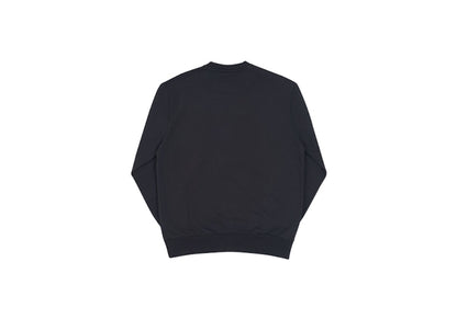 Palace Correct Crew Black