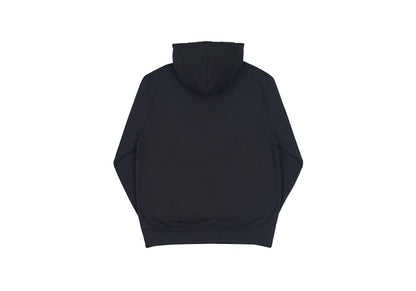 Palace Correct Hood Black