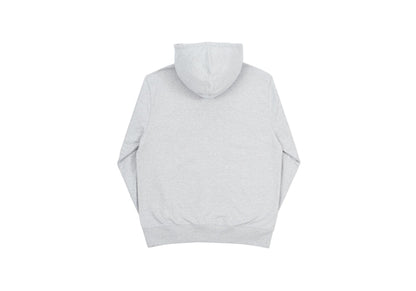Palace Correct Hood Grey