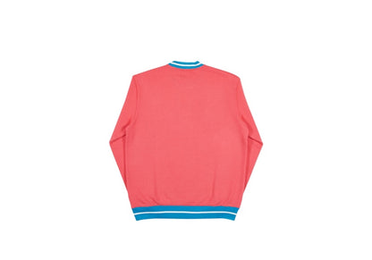 Palace Couture Crew Pink