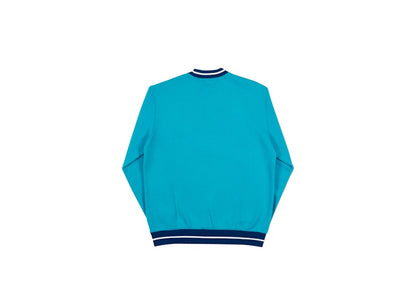 Palace Couture Crew Teal